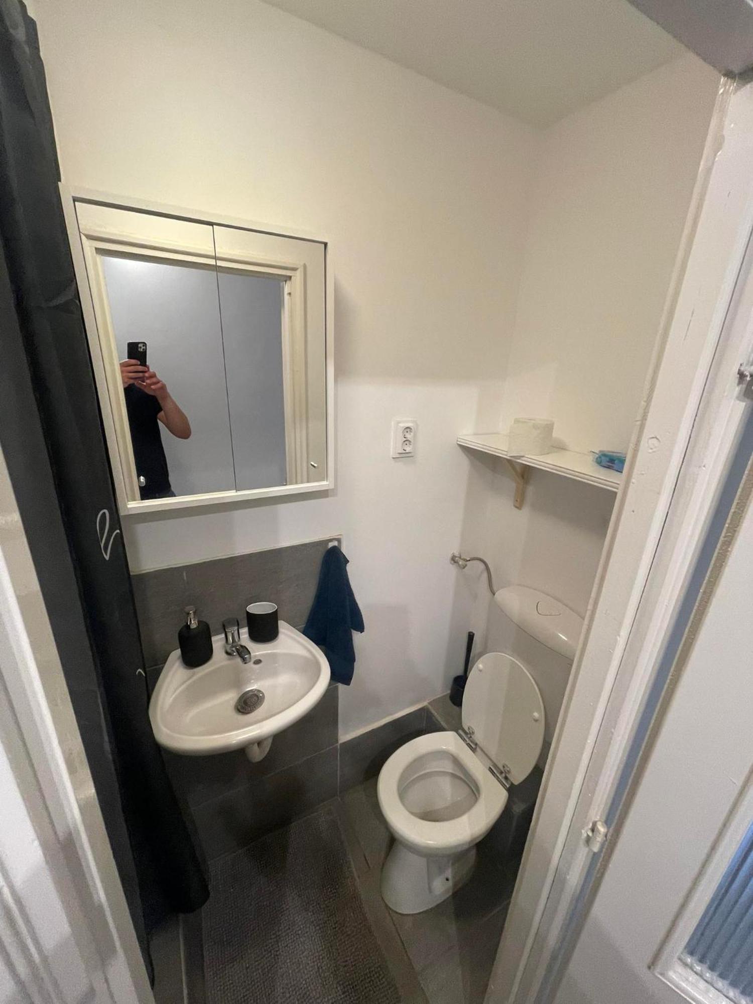 Gogolove Cozy Apartment บูดาเปสต์ ภายนอก รูปภาพ